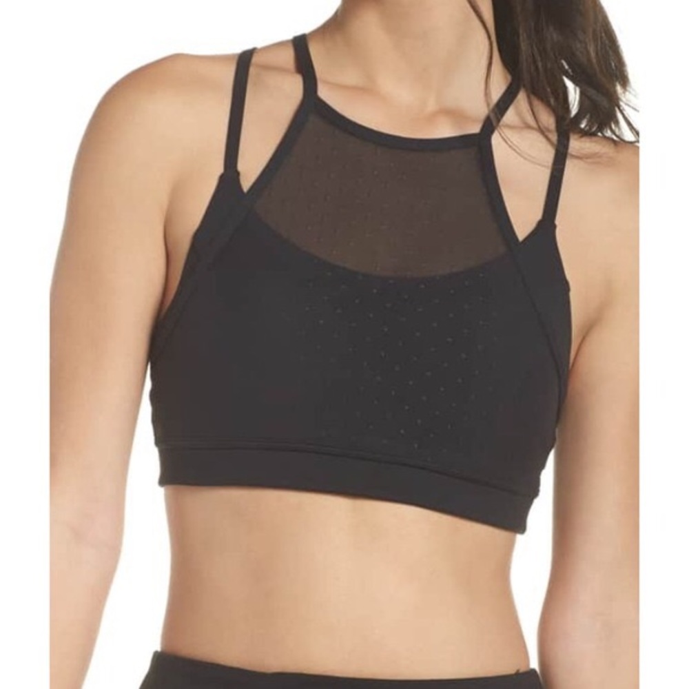 Zella So Stunning Sports Bra‎ 🐼